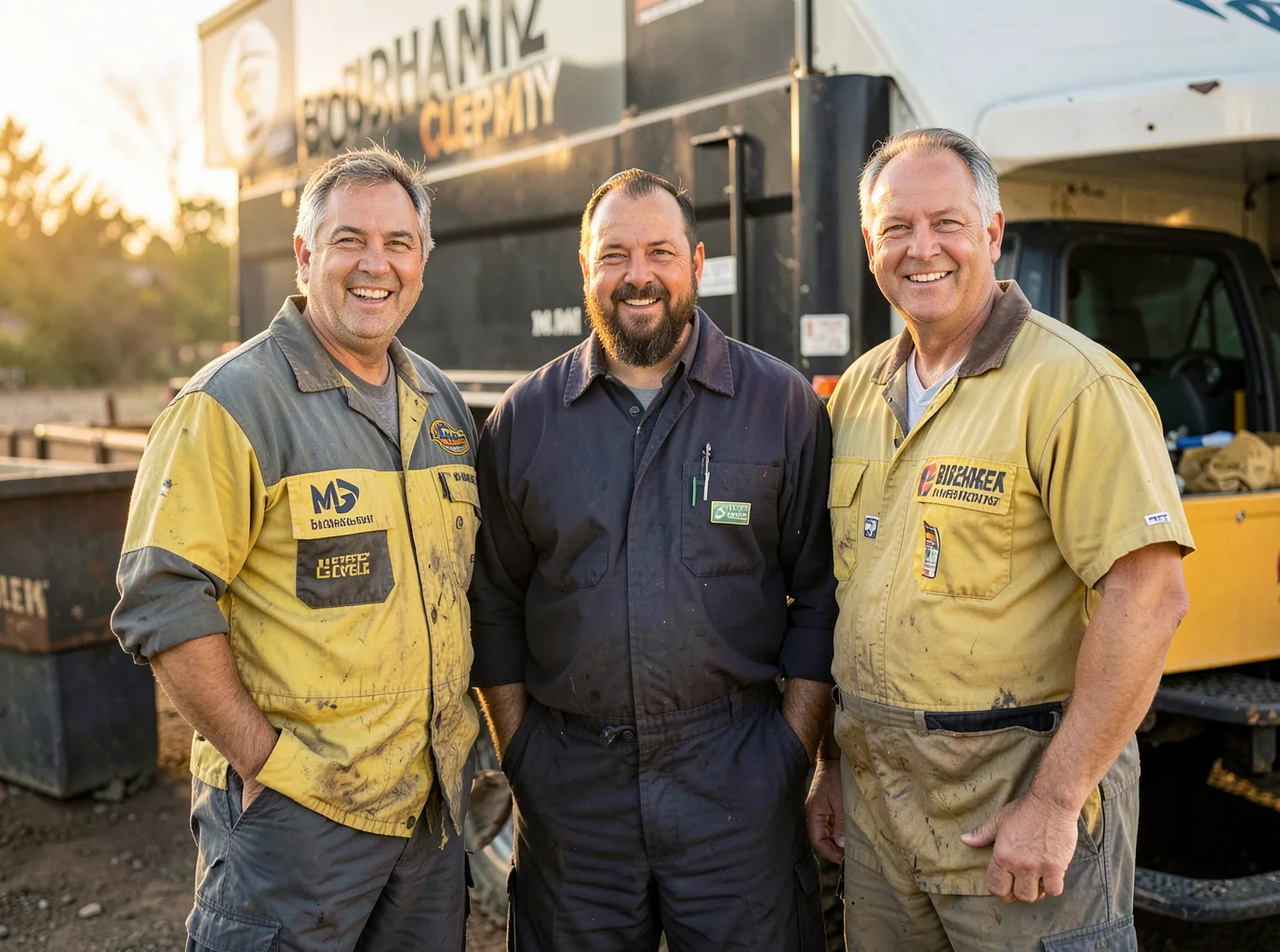 Sewage Cleanup company in White Plains, VA