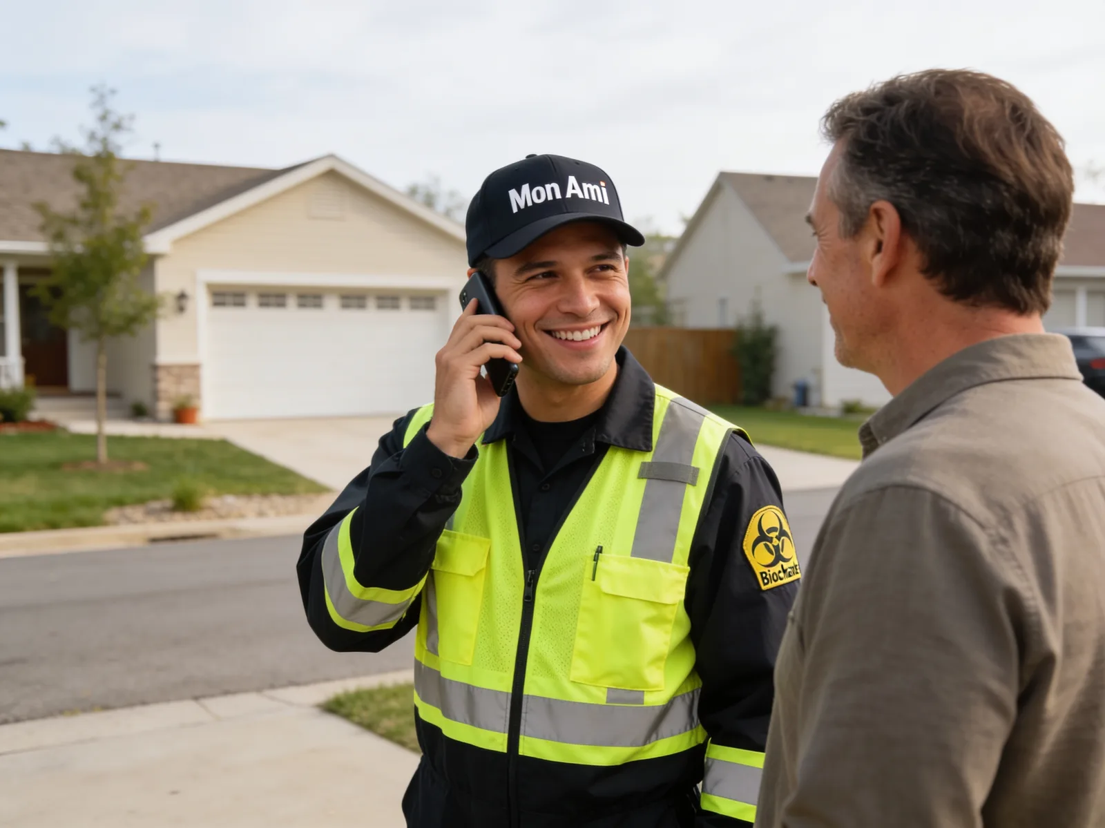 Sewage Cleanup White Plains, VA FAQs