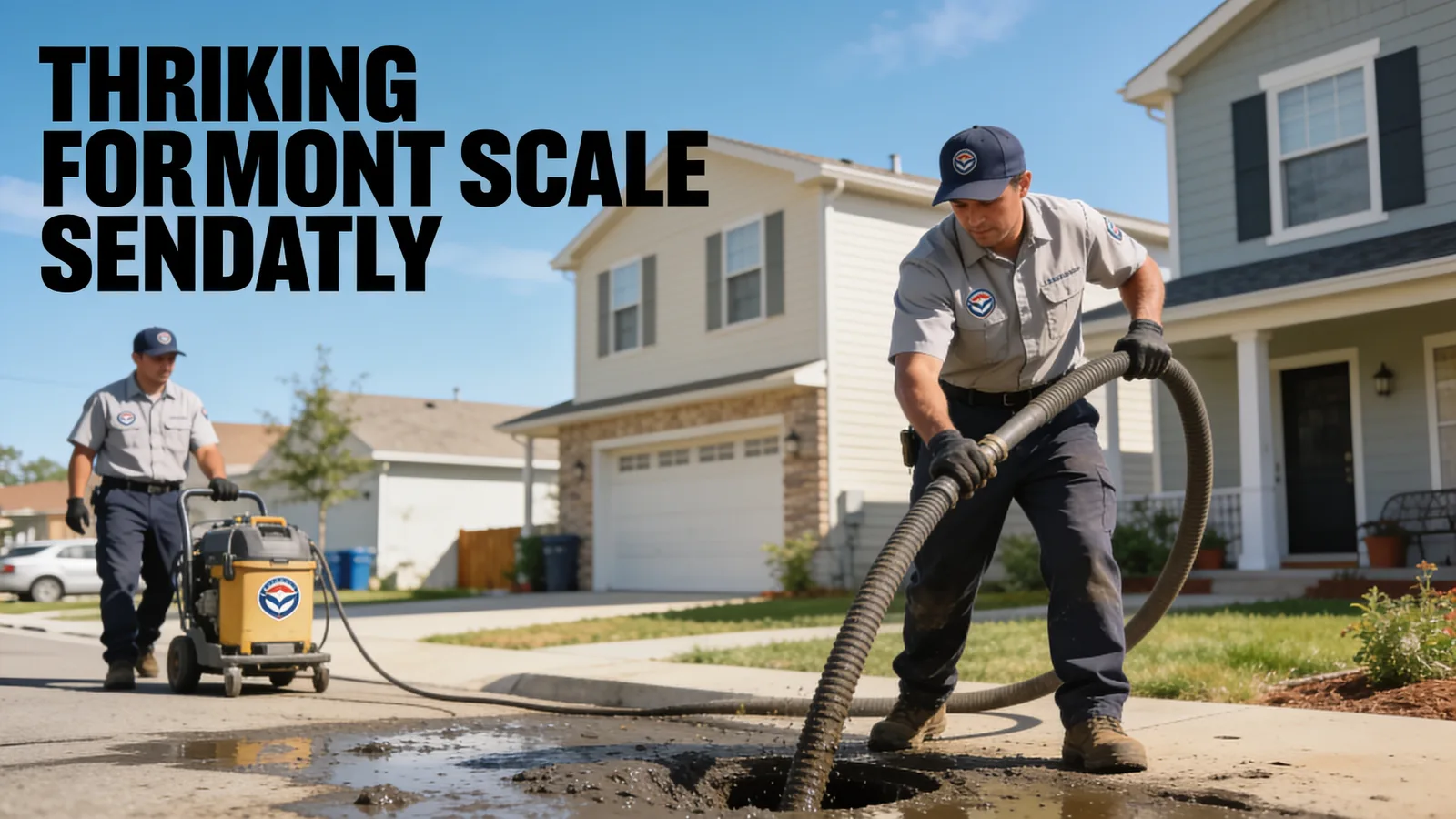 Sewage Cleanup in White Plains, VA near me